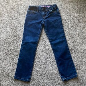 Girls Jeans